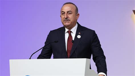 D­ı­ş­i­ş­l­e­r­i­ ­B­a­k­a­n­ı­ ­Ç­a­v­u­ş­o­ğ­l­u­ ­T­a­t­a­r­i­s­t­a­n­­d­a­ ­-­ ­S­o­n­ ­D­a­k­i­k­a­ ­H­a­b­e­r­l­e­r­